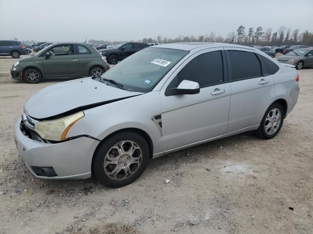 2008 Ford Focus SE