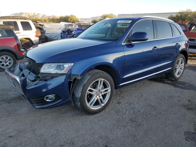 2013 Audi Q5 Premium Plus