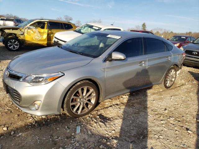 2015 Toyota Avalon XLE