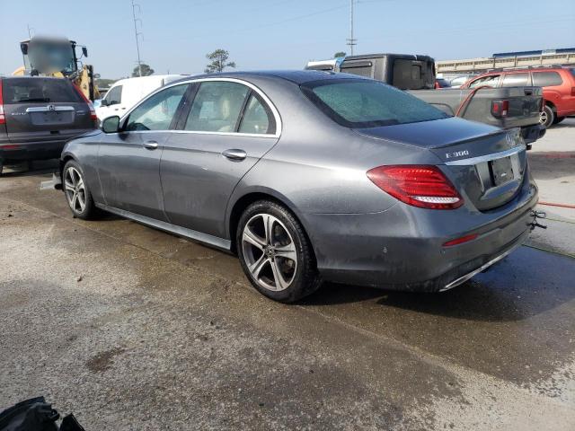 WDDZF4JB9JA340309 | 2018 MERCEDES-BENZ E 300