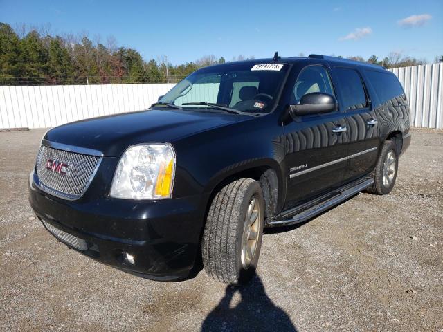 1GKS2MEF1CR234577 | 2012 GM c yukon xl denali