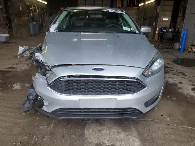 1FADP3K24FL308539 | 2015 Ford focus se