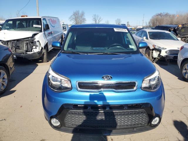 KNDJP3A52G7366541 | 2016 KIA SOUL +