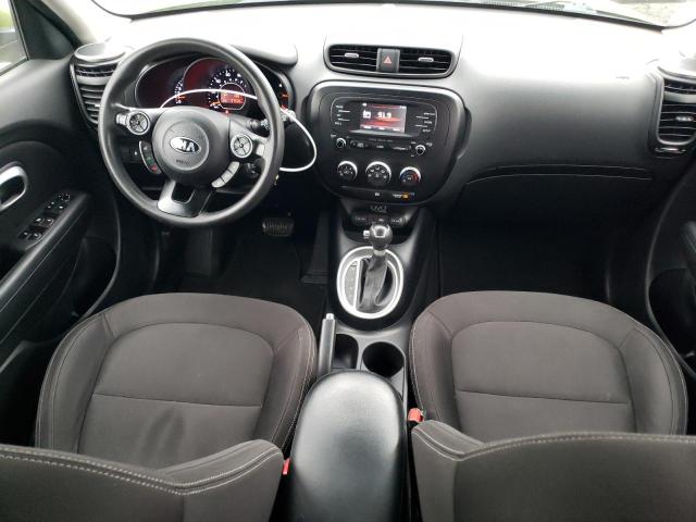 KNDJN2A22F7786952 | 2015 KIA SOUL