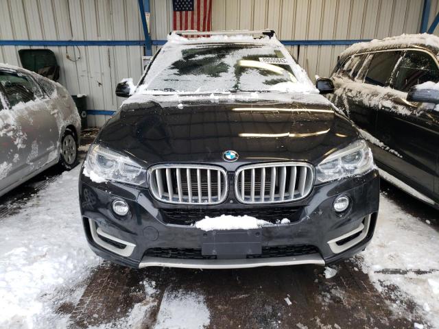 5UXKT0C57G0S77888 2016 BMW X5, photo no. 5