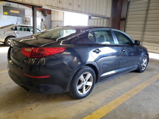 5XXGM4A75FG481697 | 2015 KIA OPTIMA LX