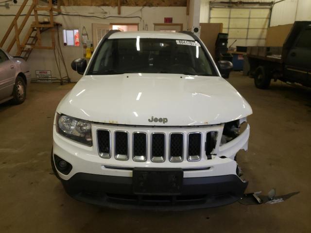 1C4NJCBB9FD297600 | 2015 JEEP COMPASS SP