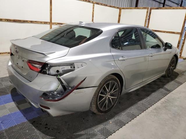 4T1G11AK1MU542705 | 2021 TOYOTA CAMRY SE