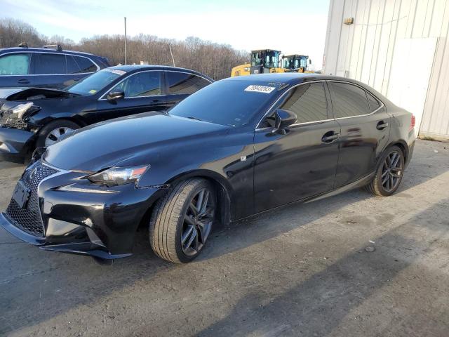 JTHCF1D25F5024236 | 2015 LEXUS IS 250