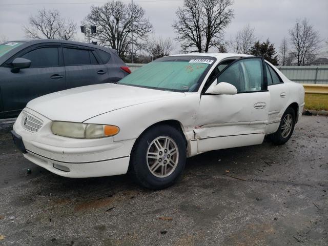 2003 Buick Regal LS