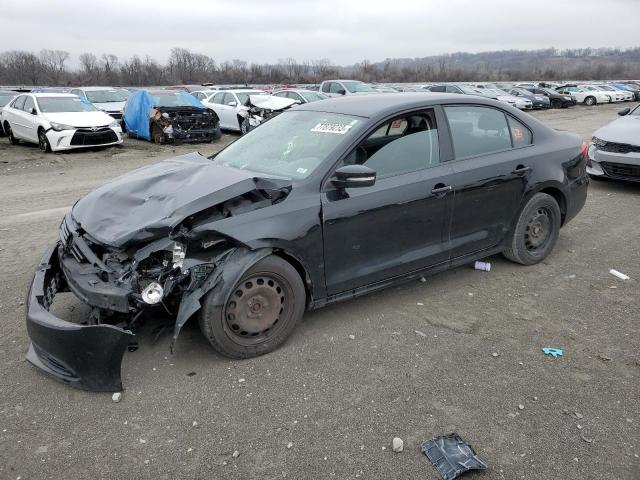 2011 Volkswagen Jetta SE