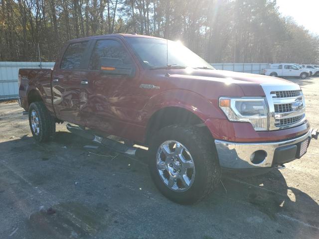 1FTFW1EF2EKE01945 | 2014 FORD F150 SUPER