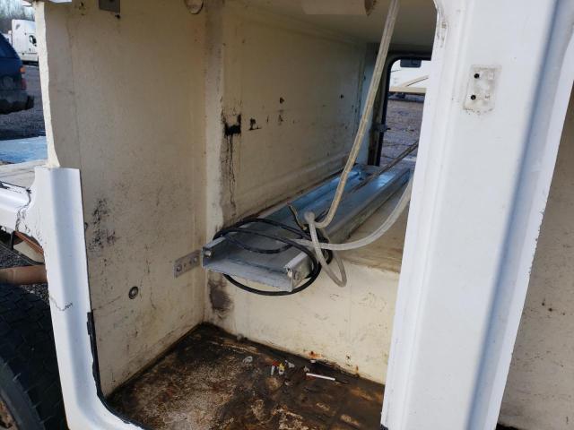 2013 Ford F450 Super Duty VIN: 1FDUF4GY4DEB00514 Lot: 40793024