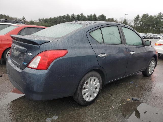 3N1CN7AP1FL824395 | 2015 NISSAN VERSA S