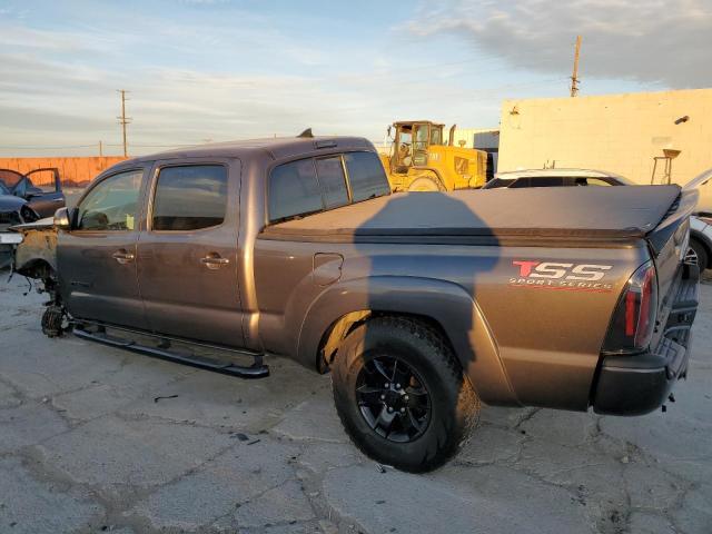 5TFKU4HN4EX005320 | 2014 TOYOTA TACOMA DOU