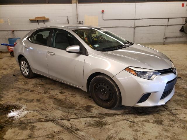 5YFBURHE1EP113583 | 2014 TOYOTA COROLLA L