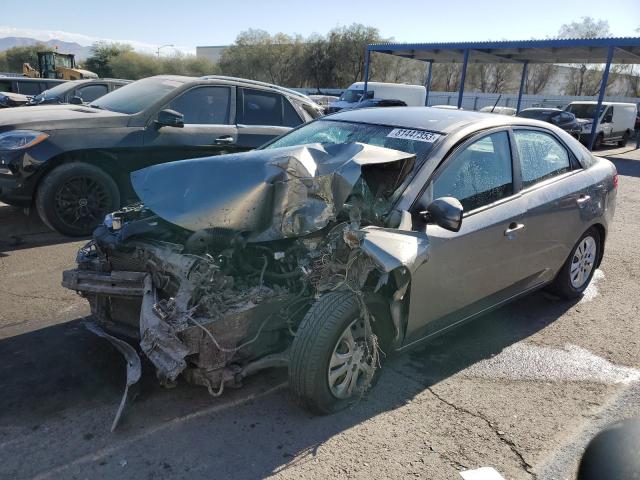 2012 Kia Forte EX