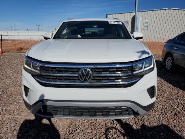 1V2YE2CA2LC213604 | 2020 VOLKSWAGEN ATLAS CROS