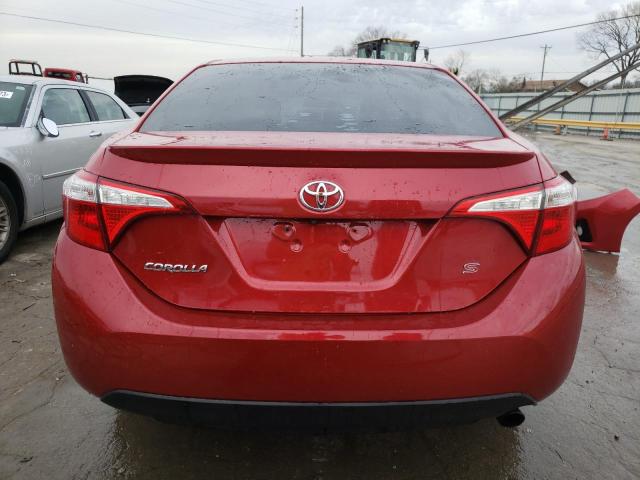 2T1BURHE5EC142391 | 2014 TOYOTA COROLLA L