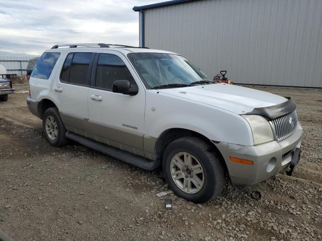 2002 Mercury Mountaineer VIN: 4M2ZU86E22ZJ11395 Lot: 80190383