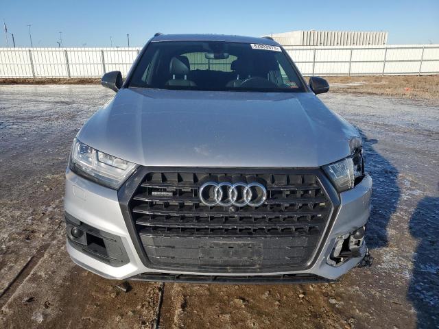 WA1VAAF76HD052910 2017 AUDI Q7, photo no. 5