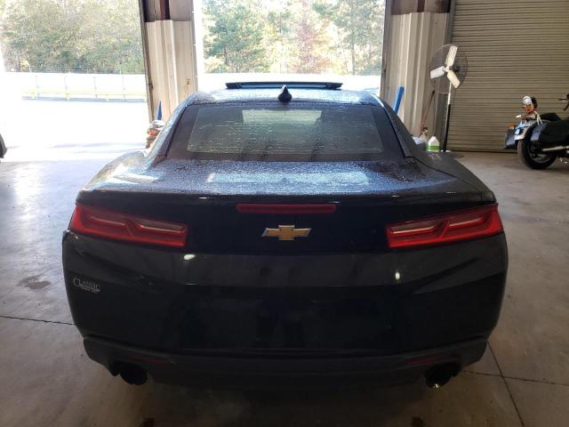 1G1FD1RS3H0142114 | 2017 CHEVROLET CAMARO LT