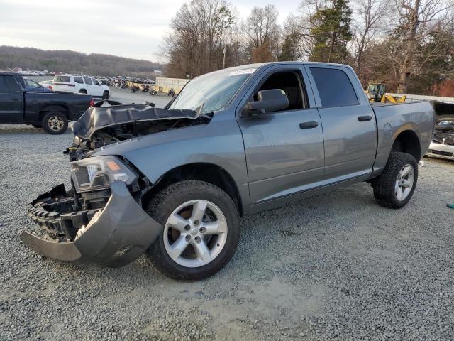 2012 Dodge Ram 1500 ST