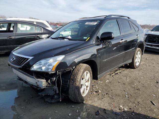 2009 Lexus RX 350 