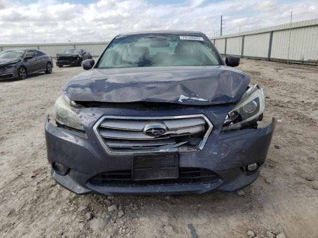 4S3BNAH65G3043718 | 2016 SUBARU LEGACY 2.5