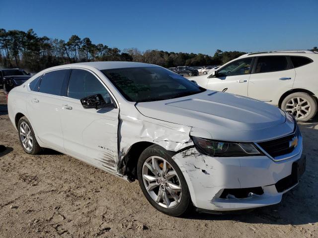 1G11Z5SA0HU111867 | 2017 Chevrolet impala ls