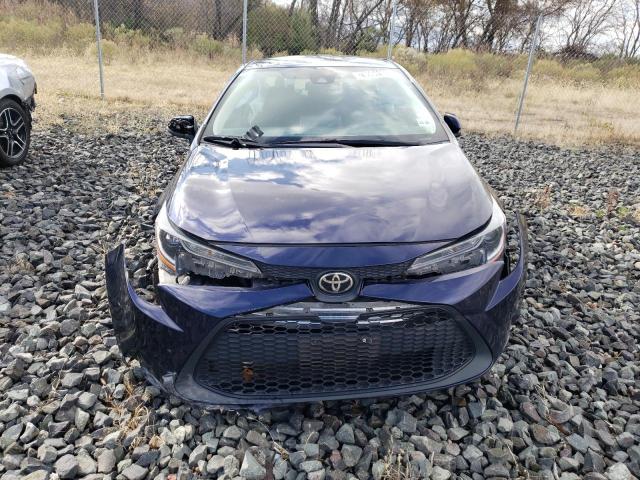 2021 TOYOTA COROALLA 5YFEPMAE7MP181192