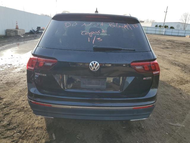 3VV2B7AX7MM067254 | 2021 Volkswagen tiguan se