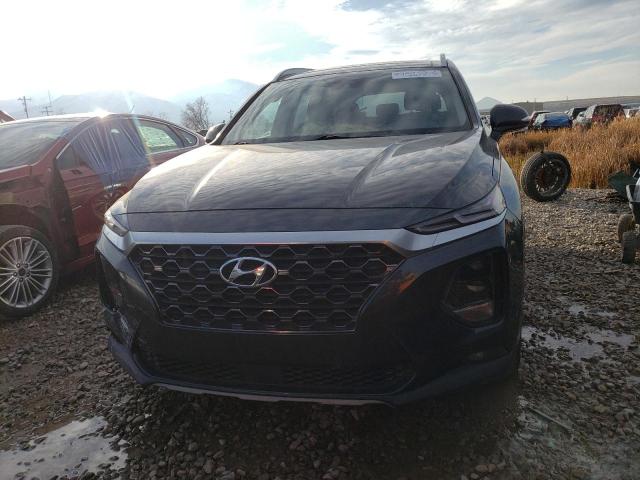 5NMS33AD9LH297065 | 2020 HYUNDAI SANTA FE S