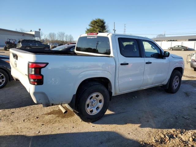 Vin: 1n6ed1ek8nn610097, lot: 80129663, nissan frontier s 20223
