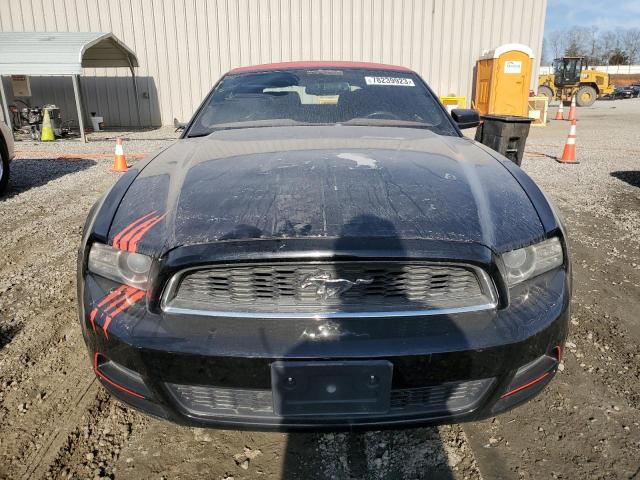 1ZVBP8EM9E5232179 | 2014 FORD MUSTANG