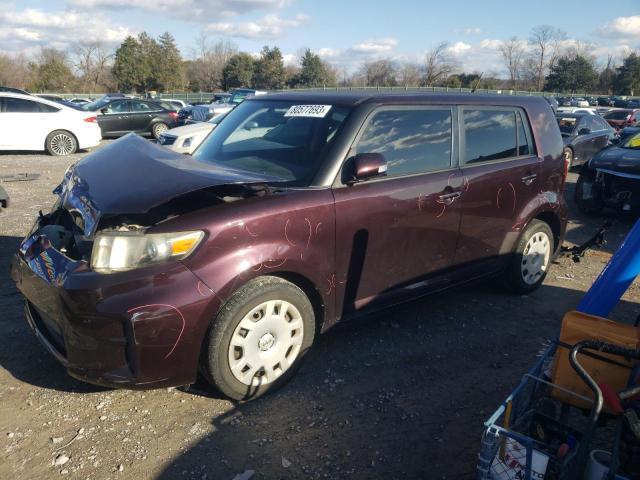 2012 Scion xB 