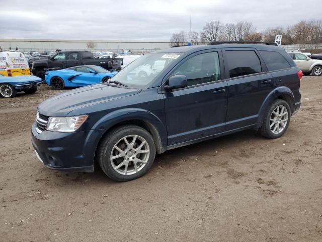 Dodge Journey 2014