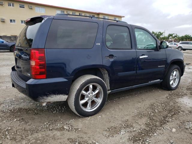 1GNFK130X8R162643 | 2008 Chevrolet tahoe k1500