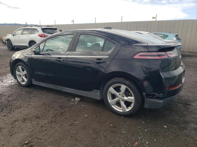 VIN 1G1RD6E46FU130336 2015 Chevrolet Volt no.2