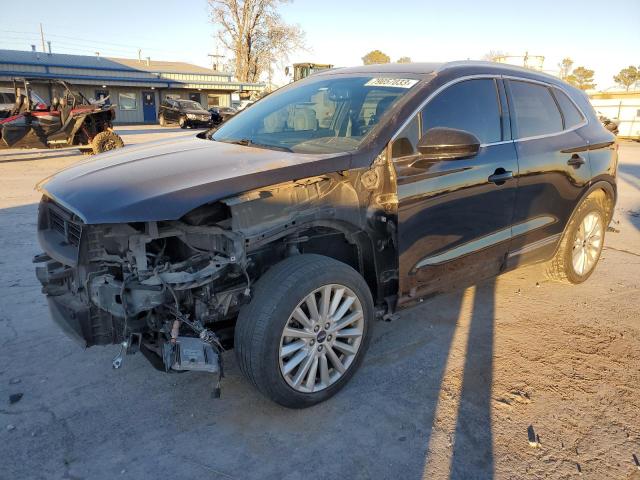 2019 Lincoln MKC 