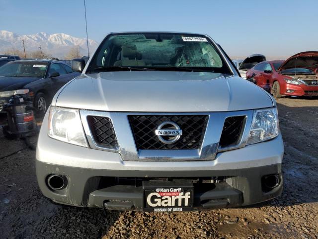 1N6BD0CT5HN734826 | 2017 NISSAN FRONTIER S