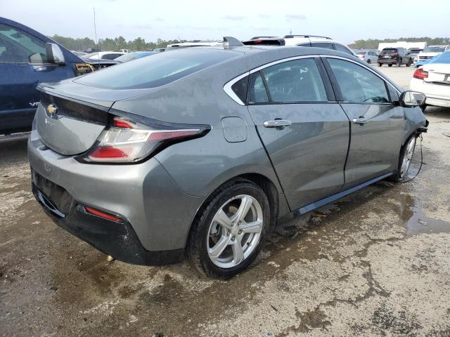 1G1RA6S51HU109032 | 2017 CHEVROLET VOLT LT