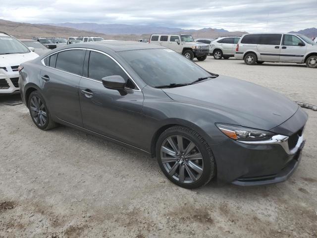 JM1GL1VM1J1329650 | 2018 MAZDA 6 TOURING