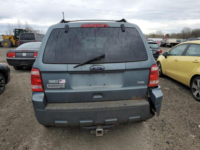 1FMCU9DG3CKB84383 2012 Ford Escape Xlt