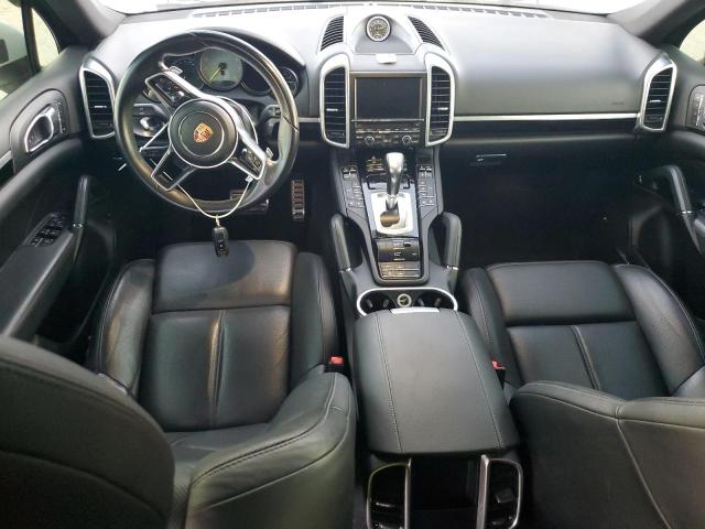 2016 PORSCHE CAYENNE SE - WP1AE2A28GLA58379