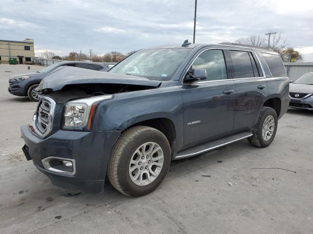 1GKS1BKC4LR247146 | 2020 GMC YUKON SLT