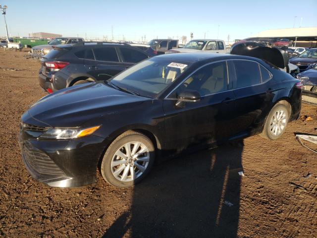 JTNB11HKXJ3043032 | 2018 TOYOTA CAMRY L