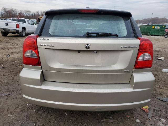 2009 Dodge Caliber Sxt VIN: 1B3HB48A79D125649 Lot: 78184133