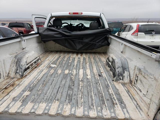 2006 Chevrolet Silverado C1500 VIN: 3GCEC14X96G274036 Lot: 81408923