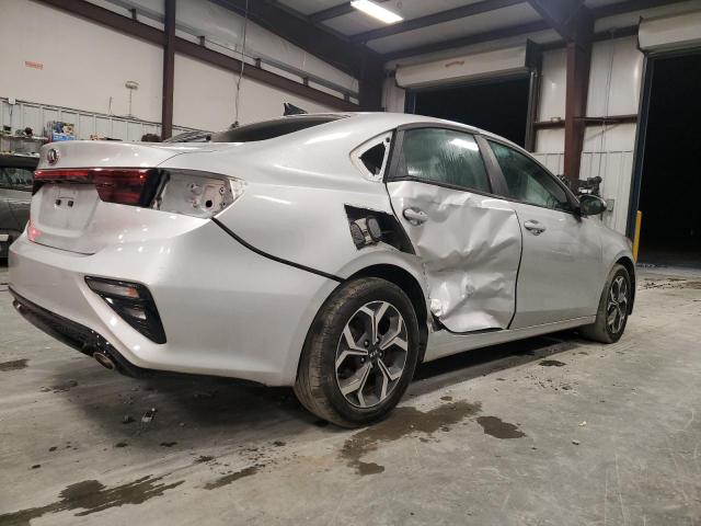 3KPF24AD7KE026957 | 2019 KIA FORTE FE